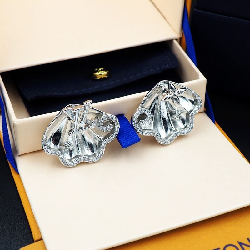 LV Earrings